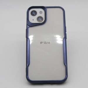 IP 13/14 TELEFON KILIFI LACİVERT