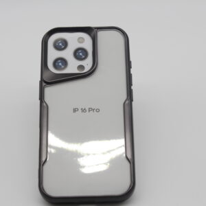 IP 16 PRO MAX  SİYAH