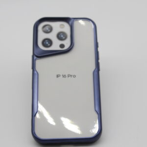 IP 16 PRO MAX LACİVERT