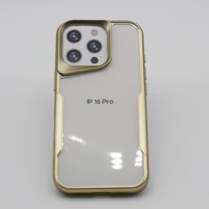IP 16 PRO MAX GOLD