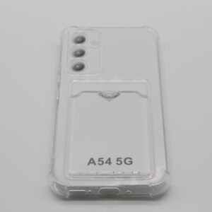 SAMSUNG A54 5G ŞEFFAF