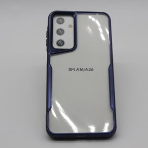 SAMSUNG A16 5G LACİVERT