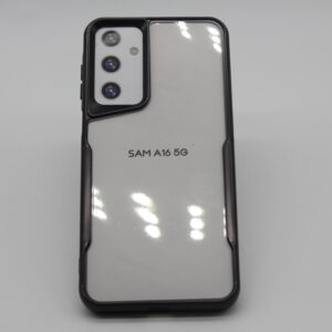 SAMSUNG A16 5G SİYAH