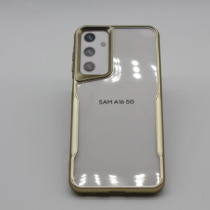 SAMSUNG A16 5G GOLD