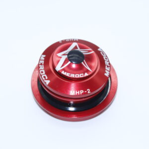 Meroca 44mm-56mm bisiklet rulmanı kase seti 1.5T
