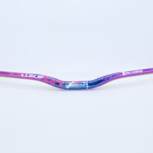 ROBESBON Lunje 780 Mm Rainbow, Çok Renkli Alüminyum