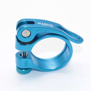 HASSNS Seatpost Kelepçe