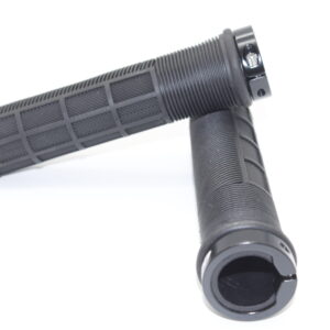 ovela Bisiklet Elcik Uzun 130mm Siyah