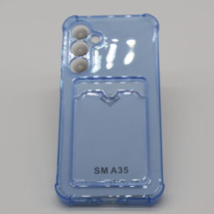 SM A35 MAVİ