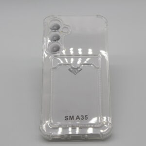 SM A35 KILIFI