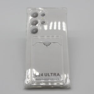 S24 ULTRA KILIFI
